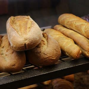 Хлебчета за сандвичи